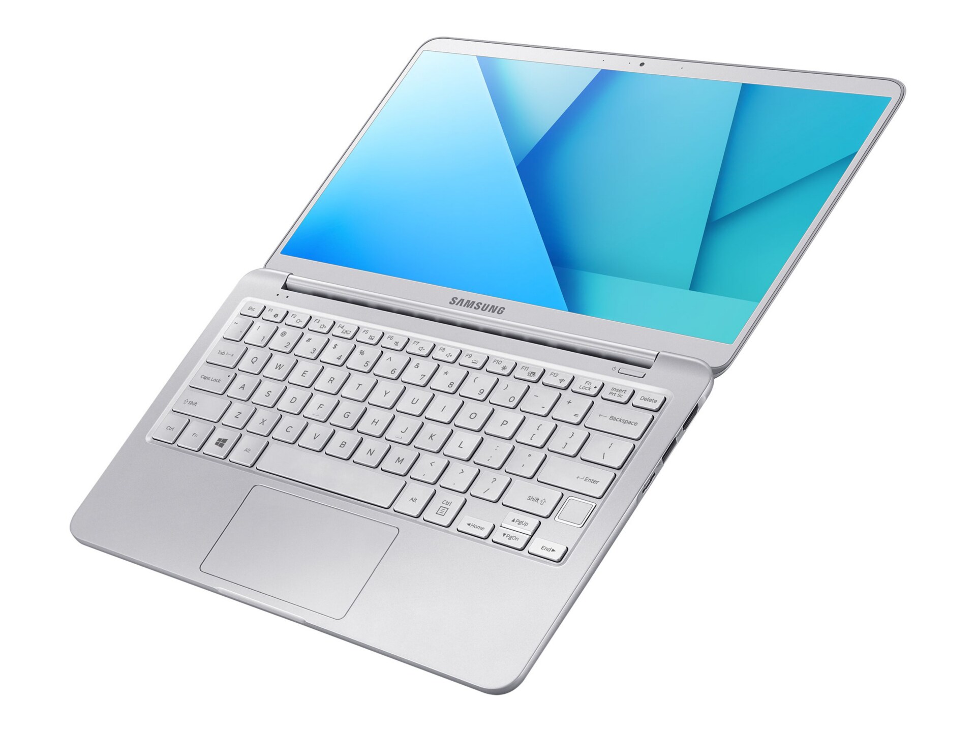 Samsung Notebook 9 900X3TI - 13.3" - Core i7 8550U - 8 GB RAM - 256 GB SSD