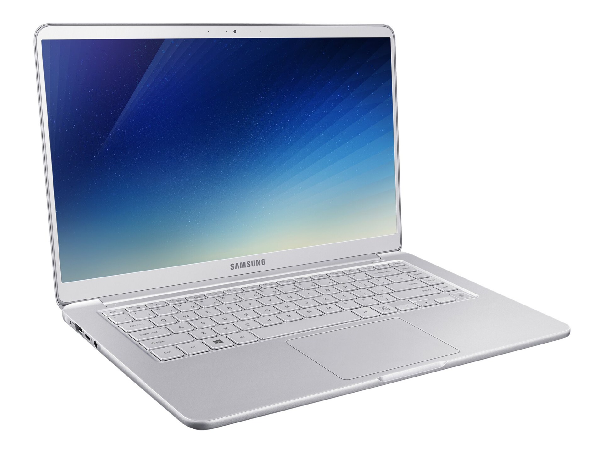 Samsung Notebook 9 900X5TI - 15" - Core i7 8550U - 8 GB RAM - 256 GB SSD