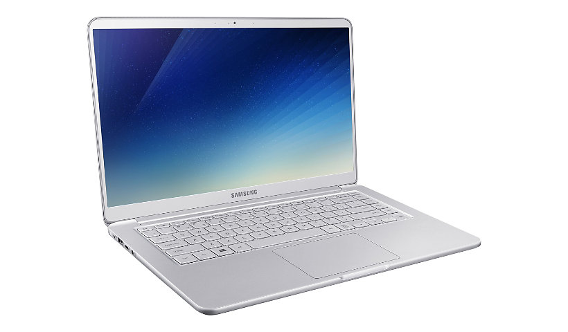 Samsung Notebook 9 900X5TI - 15" - Core i7 8550U - 8 GB RAM - 256 GB SSD