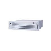 Nortel Contivity Secure IP Services Gateway 5000 - gateway