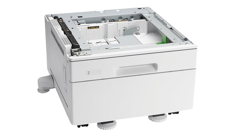 Xerox printer stand tray