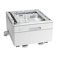 Xerox printer stand tray