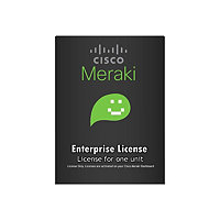 Cisco Meraki Enterprise - subscription license (10 years) + 10 Years Enterp