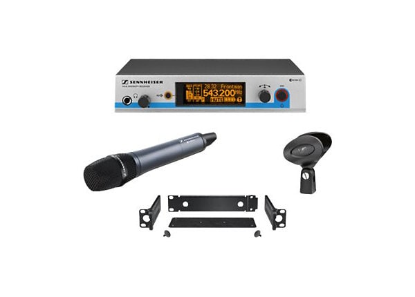 Sennheiser EW 500-935 G3-A-US - wireless microphone system