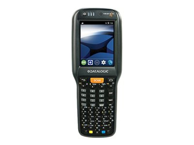 Datalogic Skorpio X4 - data collection terminal - Win Embedded Compact 7 - 8 GB - 3.2"