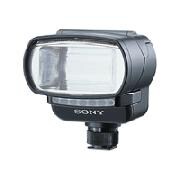 Sony HVL F32X - hot-shoe clip-on flash