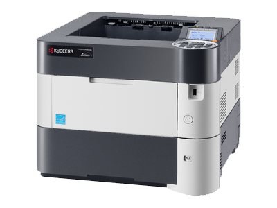 Kyocera ECOSYS P3050DN - printer - monochrome - laser