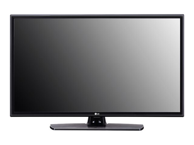 LG 40LV570H LV570H Series - 40" Class (39.6" viewable) - Pro:Centric with I
