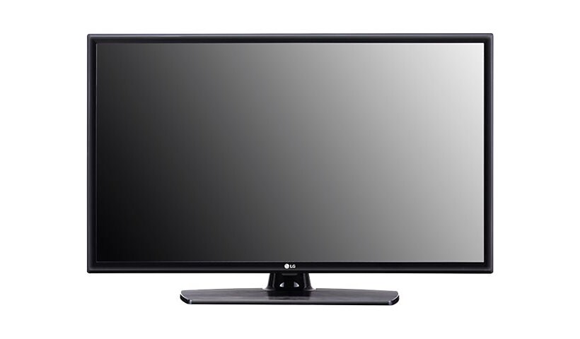 LG 40LV570H LV570H Series - 40" Class (39.6" viewable) - Pro:Centric with I