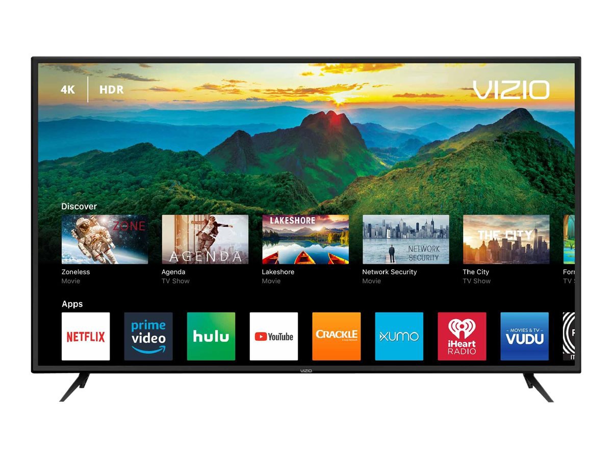 VIZIO D60-F3 D-Series - 60" Class (59.5" viewable) LED TV