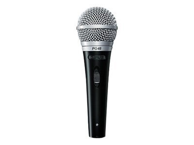 Shure Performance Gear PG48-XLR - microphone