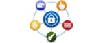 Check Point Next Generation Security Management Log - license - 25 gateways, 1 dedicated server