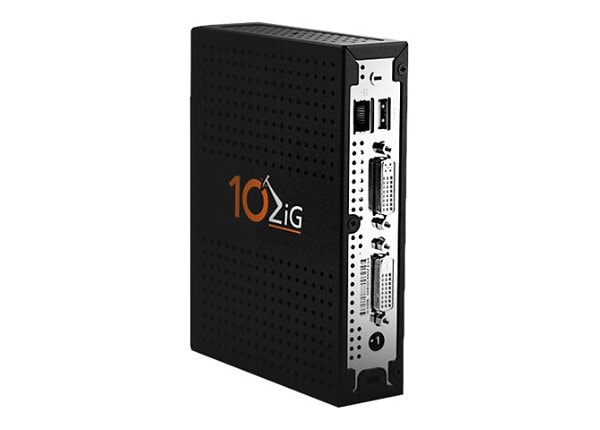 10ZiG 4448V - mini 1.33 GHz - 2 GB - 4 GB