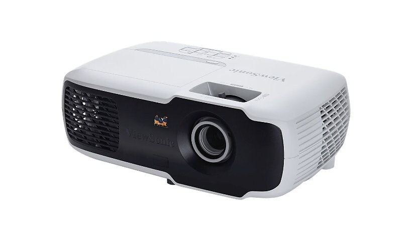 ViewSonic PA502S - DLP projector - 3D