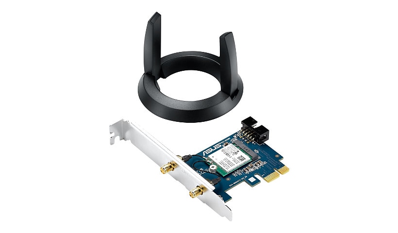 Asus PCE-AC55BT B1 - network adapter