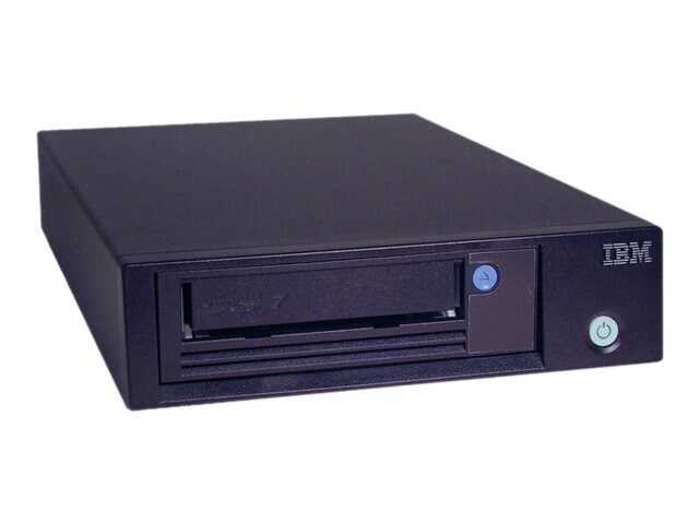 Lenovo TS2280 6160-H8S - tape drive - LTO Ultrium - SAS-2