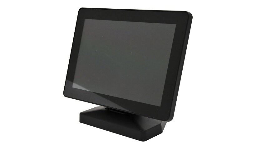Mimo Vue Capture UM-1080CP-B - LCD monitor - 10.1"
