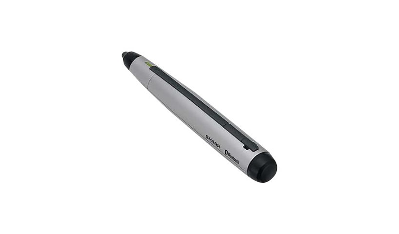 Sharp PN-ZL02A - digital pen - Bluetooth