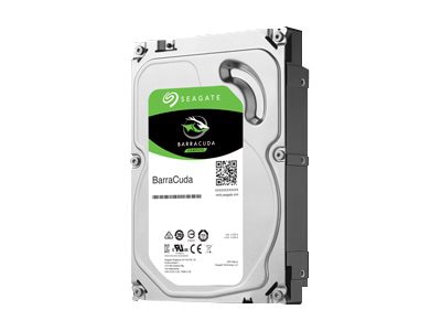 Thumbnail 2 of 2 for Seagate Barracuda ST6000DM003 - hard drive - 6 TB - SATA 6Gb/s