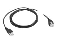 Zebra - power cable