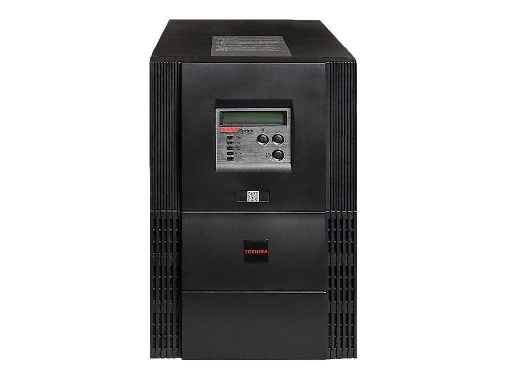 Toshiba T1000 Series - UPS - 1800 Watt - 2000 VA