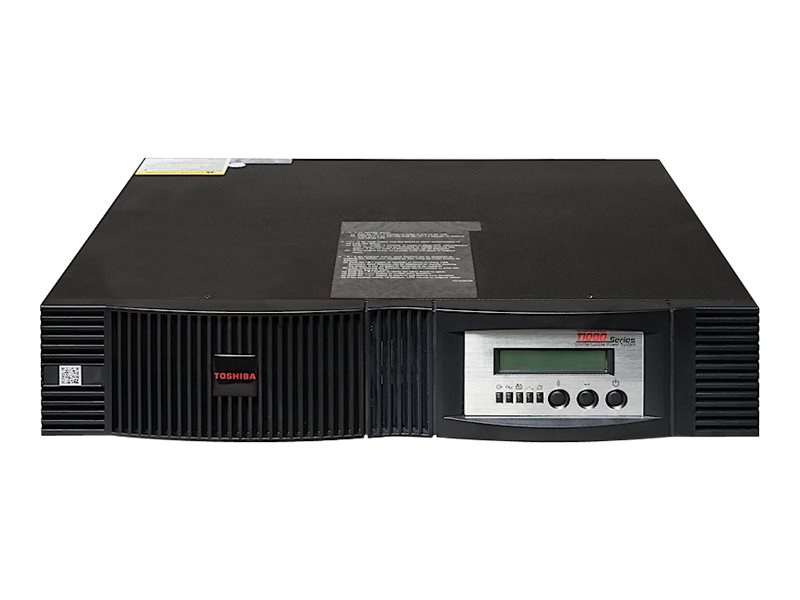Toshiba T1000 Series T1S0A2000AXAR2 - UPS - 1800 Watt - 2000 VA