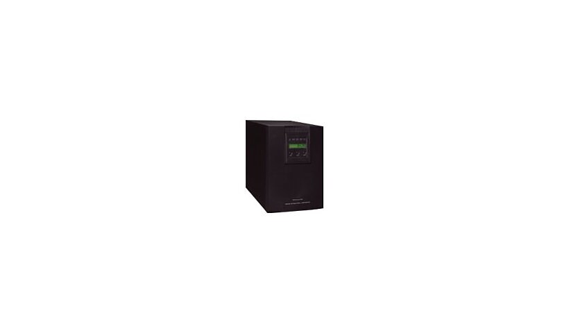 Toshiba T1000 Series UT1E1E015C6 - UPS - 1050 Watt - 1500 VA