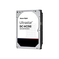 HGST Ultrastar 7K6 HUS726T6TAL4204 - hard drive - 6 TB - SAS 12Gb/s