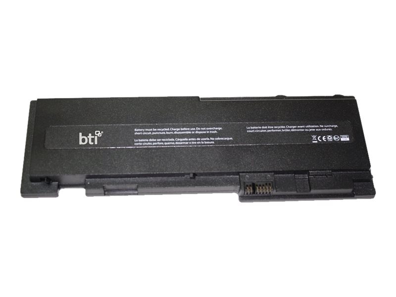 BTI 0A36309-BTI - notebook battery - Li-Ion - 4000 mAh