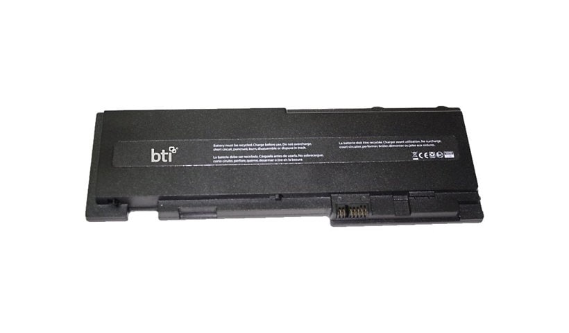 BTI 0A36309-BTI - notebook battery - Li-Ion - 4000 mAh