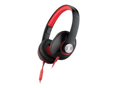 iHome iB36 - headphones with mic