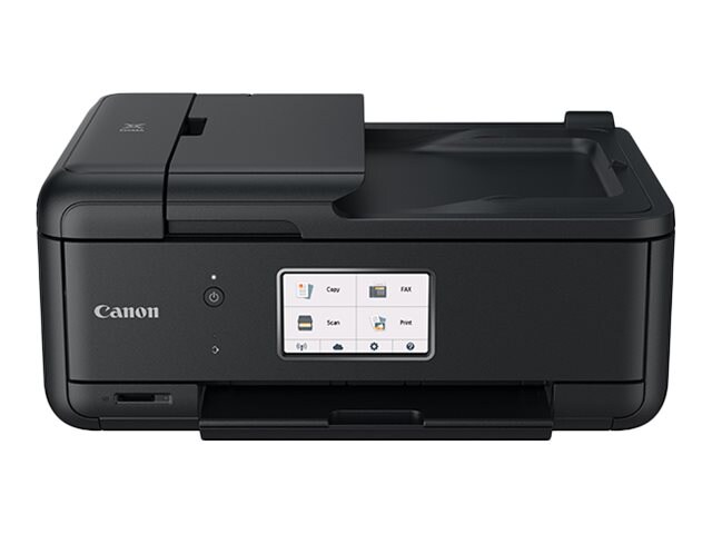 Canon PIXMA TR8520 - Multifunction Printer - Color