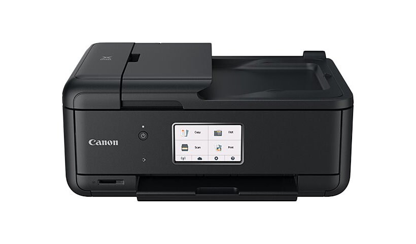 Canon PIXMA TR8520 - Multifunction Printer - Color
