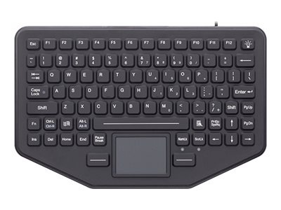 IKEY SKINNYBOARD MOBILE KEYBOARD