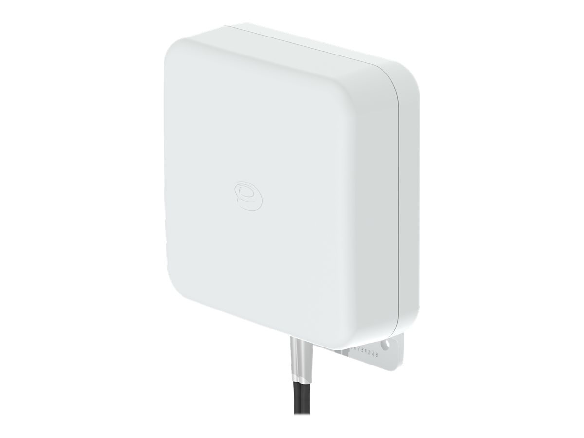Panorama - antenna