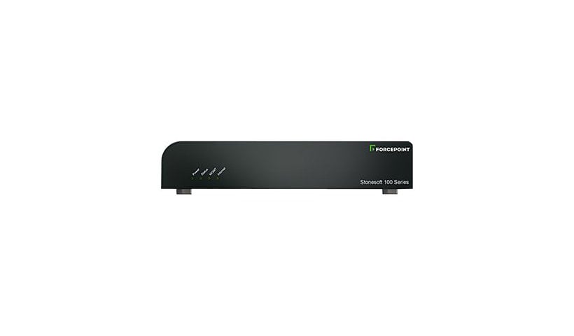 Forcepoint NGFW 115 - security appliance