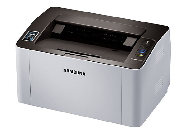 Samsung Xpress SL-M2020W - printer - monochrome - laser