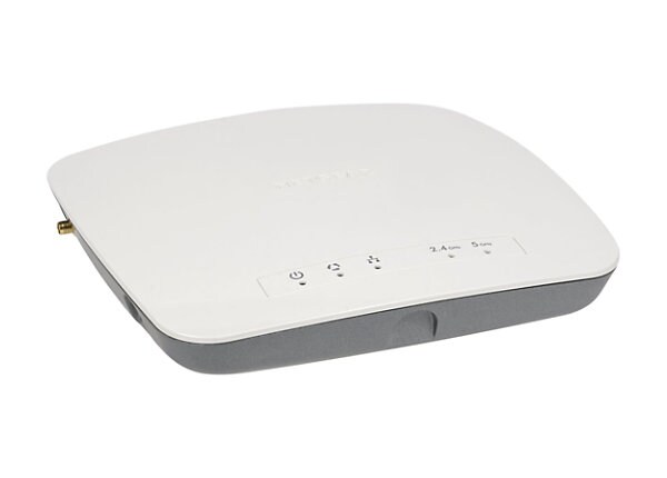 NETGEAR PROSAFE 2X2 DUAL BAND AC WAP