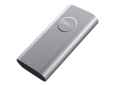 Dell - solid state drive - 1 TB - Thunderbolt 3