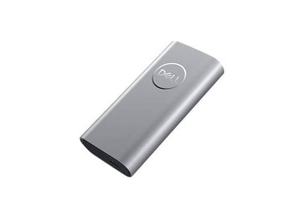 Dell - solid state drive - 1 TB - Thunderbolt 3