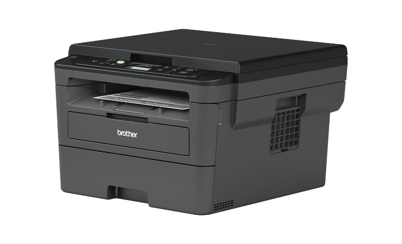 Brother HL-L2390DW - multifunction printer - B/W - HLL2390DW