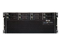 SNS 8 Bay EVO Base - NAS server - 48 TB