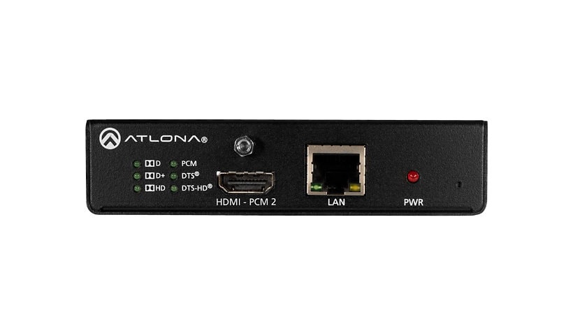 Atlona AT-HDR-M2C - audio converter