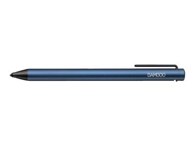 Wacom Bamboo Tip - stylus - blue