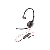 Poly Blackwire C3215 - headset