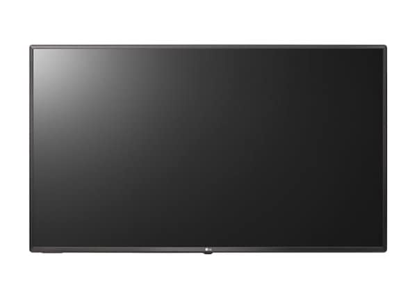 LG 43LV570M LV570M Series - 43" Class (42.5" viewable) with Integrated Pro:Idiom LED TV