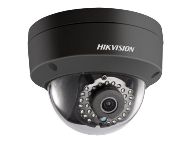 Hikvision DS-2CD2122FWD-ISB - Value Series - network surveillance camera (no lens)