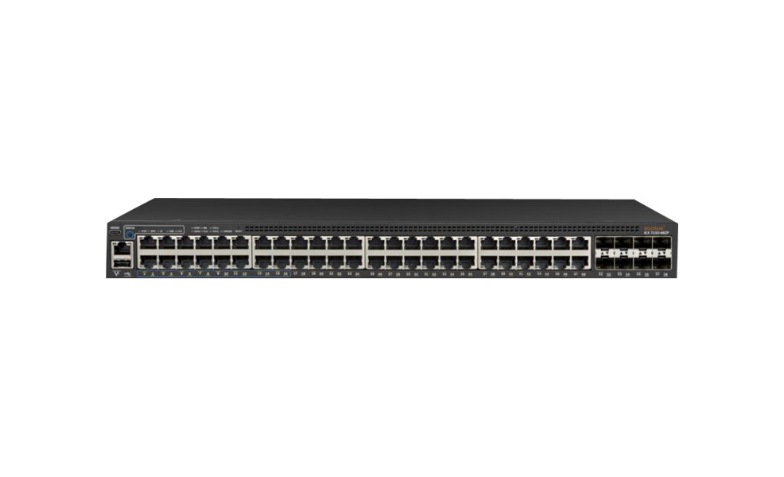 Ruckus ICX 7150-48ZP - Z-Series - switch - 48 ports - managed