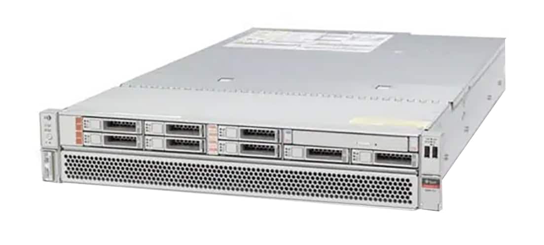 Oracle SPARC T8-1 Server