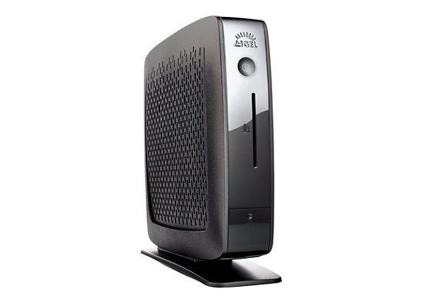 IGEL Universal Desktop UD3-LX - DT - GX-412HC 2.4 GHz - 2 GB - 4 GB